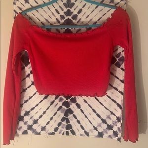 Pretty Little Things Top